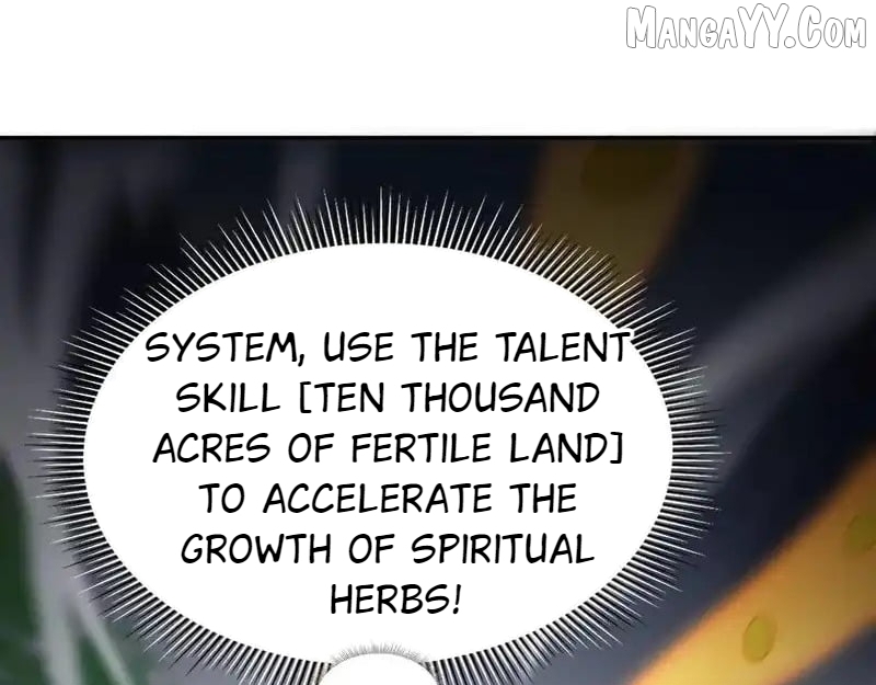 Invincible After Shocking My Empress Wife Chapter 100 - page 127